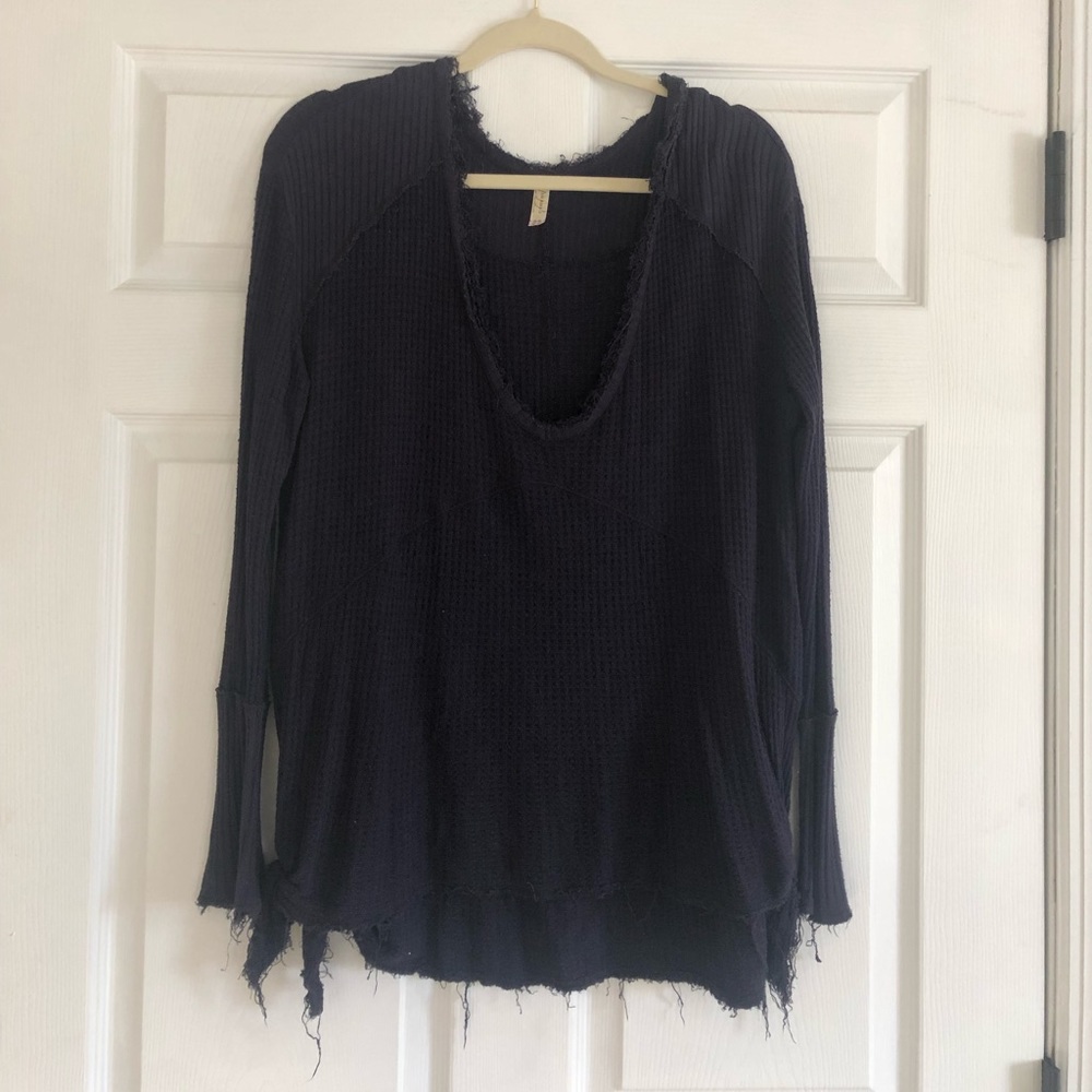 Free people top